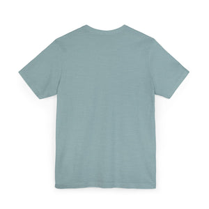 Trans Bear Grandpa Tee