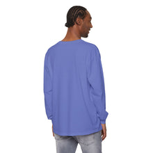 Load image into Gallery viewer, Trans Logo Long Sleeve Tee