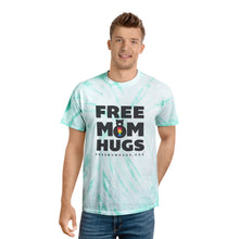 Load image into Gallery viewer, OG Logo Tie-Dye T-Shirt
