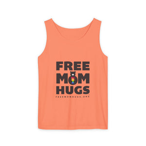 Unisex FMH Logo Tank Top