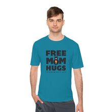 Load image into Gallery viewer, FMH Logo Moisture Wicking Tee