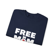 Load image into Gallery viewer, White Logo OG Sweatshirt