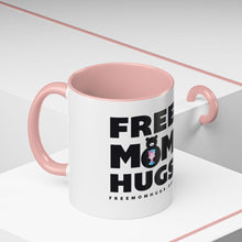 Load image into Gallery viewer, Trans Logo Coffee Mug (11, 15oz)