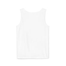 Load image into Gallery viewer, Unisex Trans Logo Tank Top