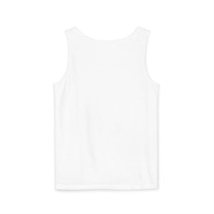 Unisex Trans Logo Tank Top