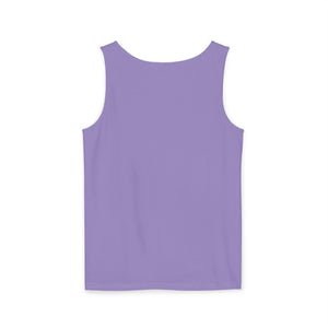 Unisex FMH Logo Tank Top