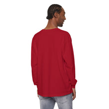 Load image into Gallery viewer, Trans Logo Long Sleeve Tee