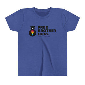 Youth FMH Brother Hugs Tee