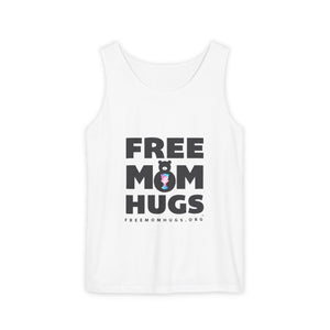 Unisex Trans Logo Tank Top