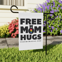 Load image into Gallery viewer, FMH Logo Garden Banner