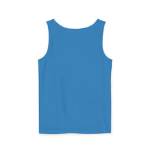Load image into Gallery viewer, Unisex Trans Logo Tank Top