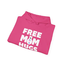 Load image into Gallery viewer, FMH Trans Logo Hoodie