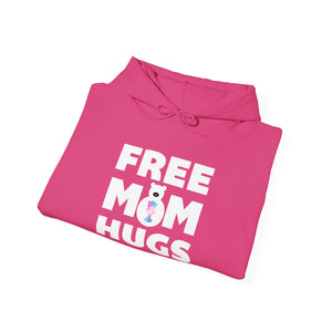 FMH Trans Logo Hoodie