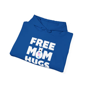 FMH Trans Logo Hoodie