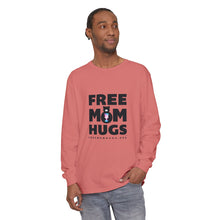 Load image into Gallery viewer, Trans Logo Long Sleeve Tee