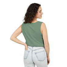 Load image into Gallery viewer, Unisex FMH Logo Tank Top