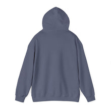 Load image into Gallery viewer, FMH Trans Logo Hoodie