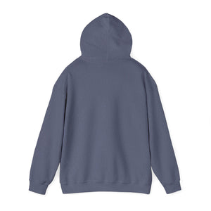 FMH Trans Logo Hoodie