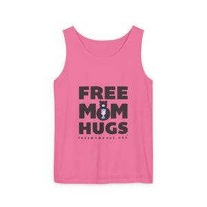 Unisex Trans Logo Tank Top