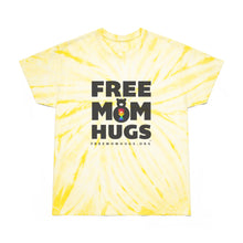 Load image into Gallery viewer, OG Logo Tie-Dye T-Shirt