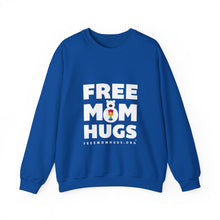Load image into Gallery viewer, White Logo OG Sweatshirt