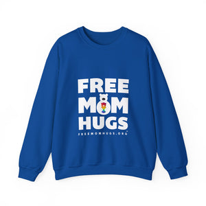 White Logo OG Sweatshirt