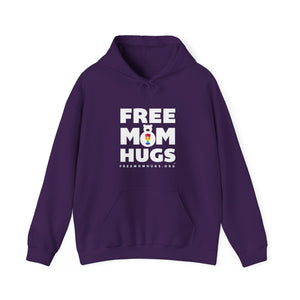 The OG White Logo Hoodie