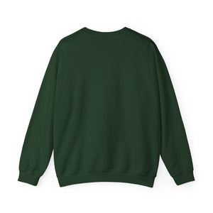 White Logo OG Sweatshirt