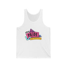 Load image into Gallery viewer, Pride 2026 Tank Top