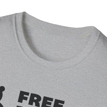 Load image into Gallery viewer, Free Brother Hugs T-Shirt