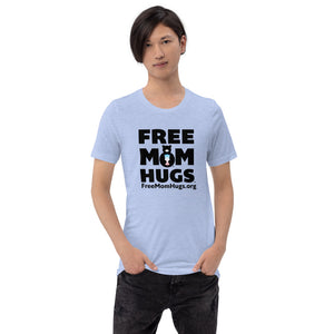 Unisex Trans Bear Logo t-shirt