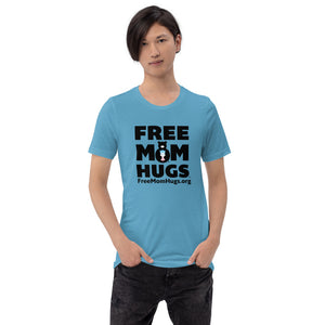 Unisex Trans Bear Logo t-shirt